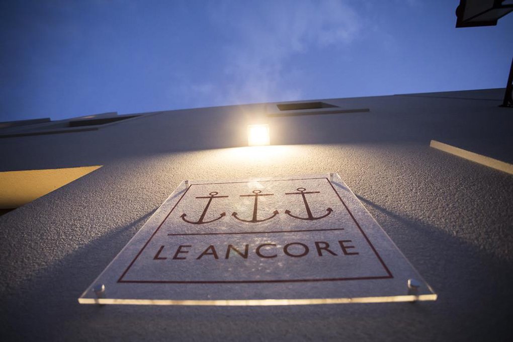 Foto 4 Residence Le Ancore Isola di Favignana, 03