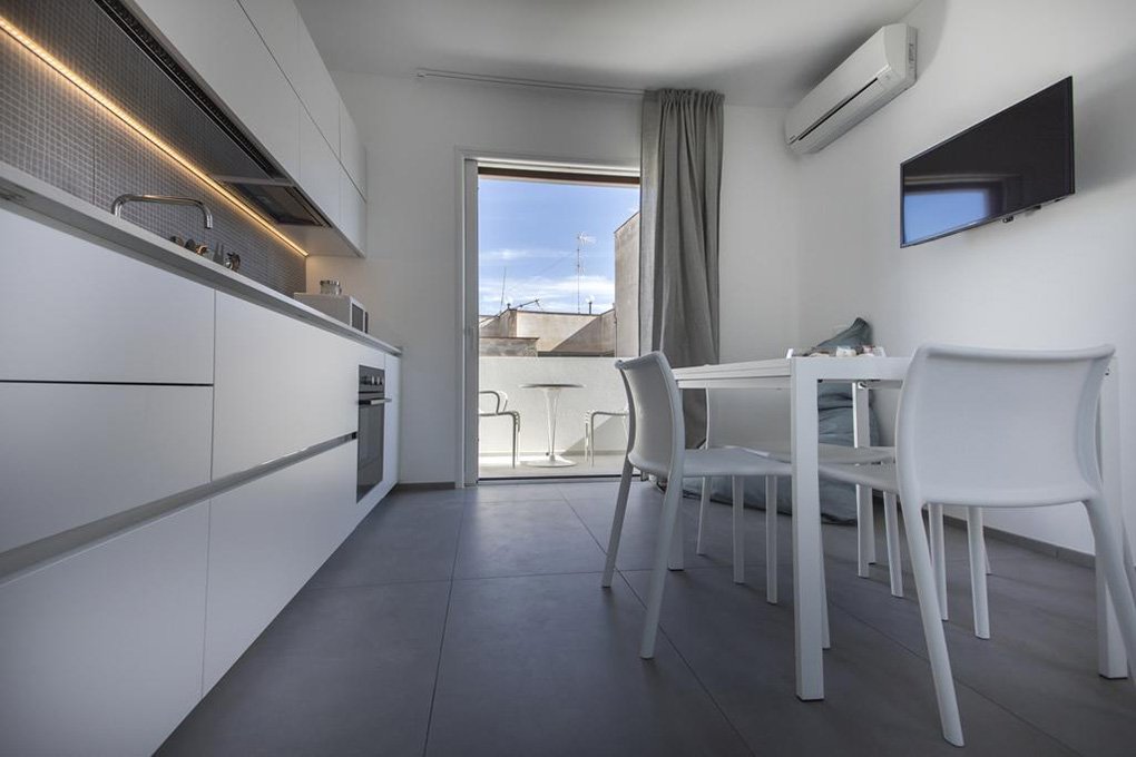 Foto 5 Residence Le Ancore Isola di Favignana, 04