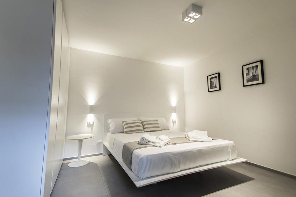 Foto 6 Residence Le Ancore Isola di Favignana, 05