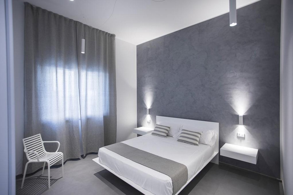 Foto 7 Residence Le Ancore Isola di Favignana, 06