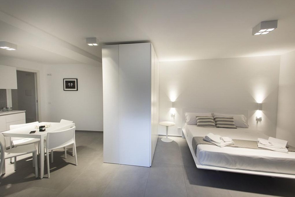 Foto 8 Residence Le Ancore Isola di Favignana, 07