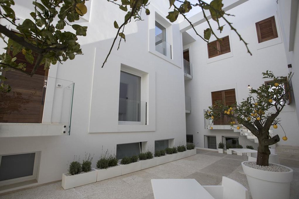 Foto 10 Residence Le Ancore Isola di Favignana, 09