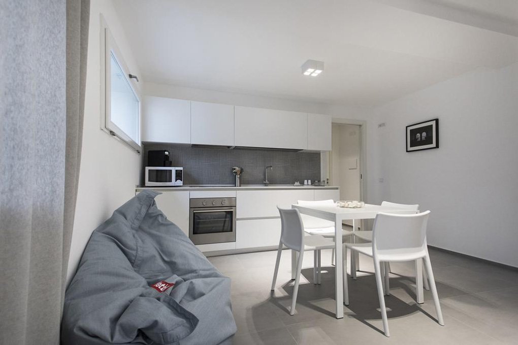 Foto 13 Residence Le Ancore Isola di Favignana, 12