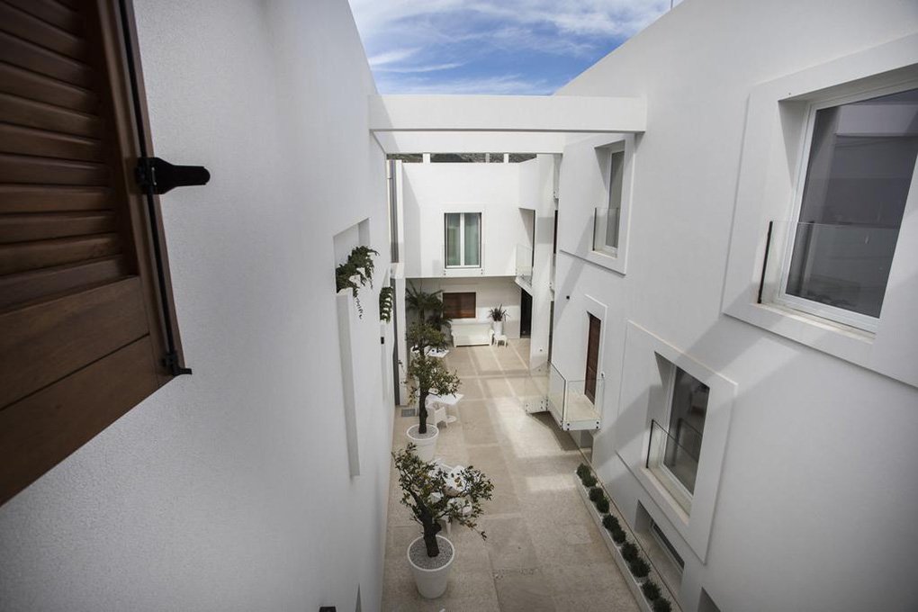 Foto 14 Residence Le Ancore Isola di Favignana, 13