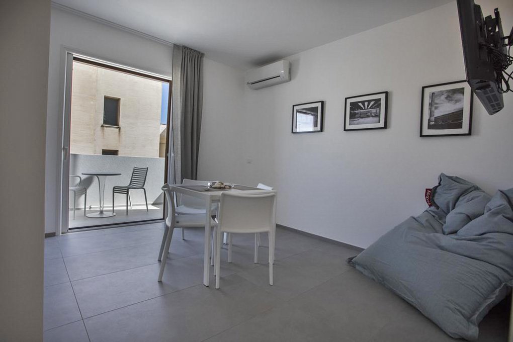 Foto 17 Residence Le Ancore Isola di Favignana, 16