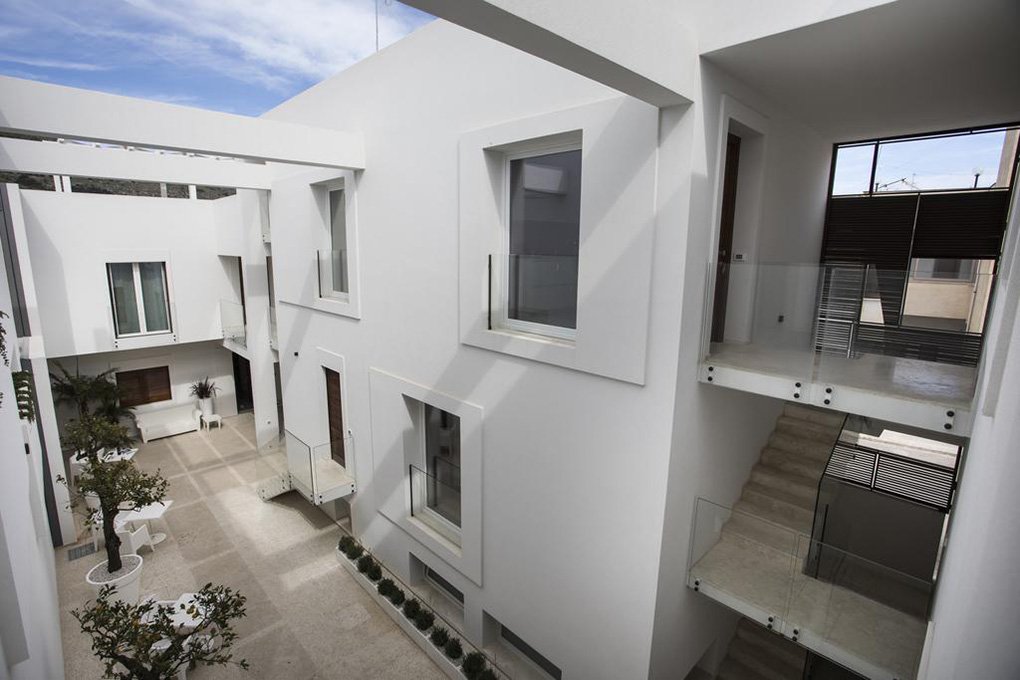 Foto 18 Residence Le Ancore Isola di Favignana, 17