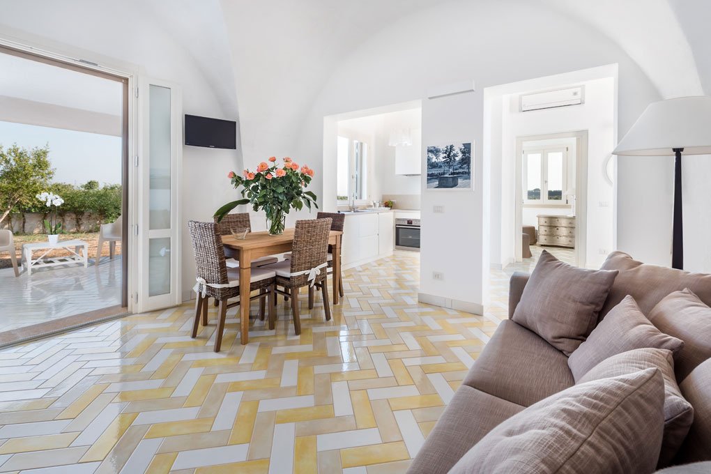 Isola di Favignana, 10