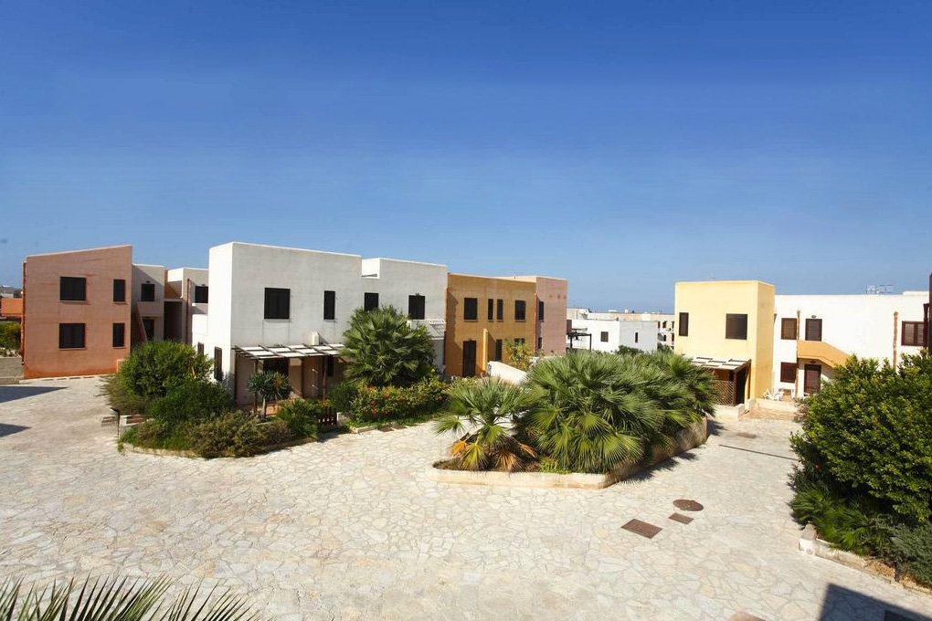 Isola di Favignana, 01
