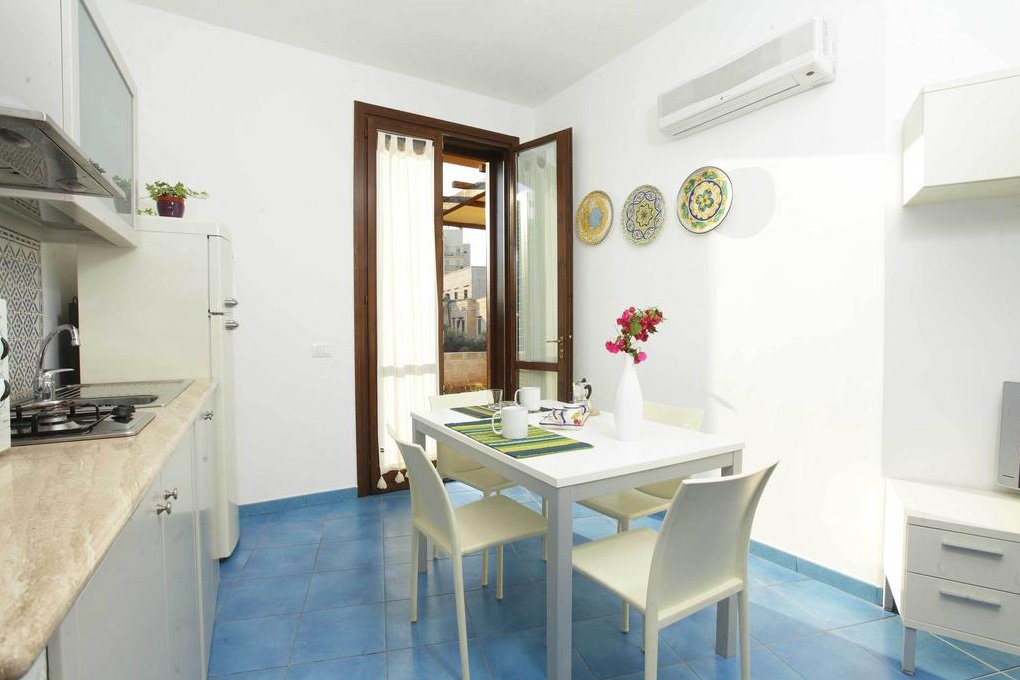 Foto 4 Residence Favignana Isola di Favignana, 03