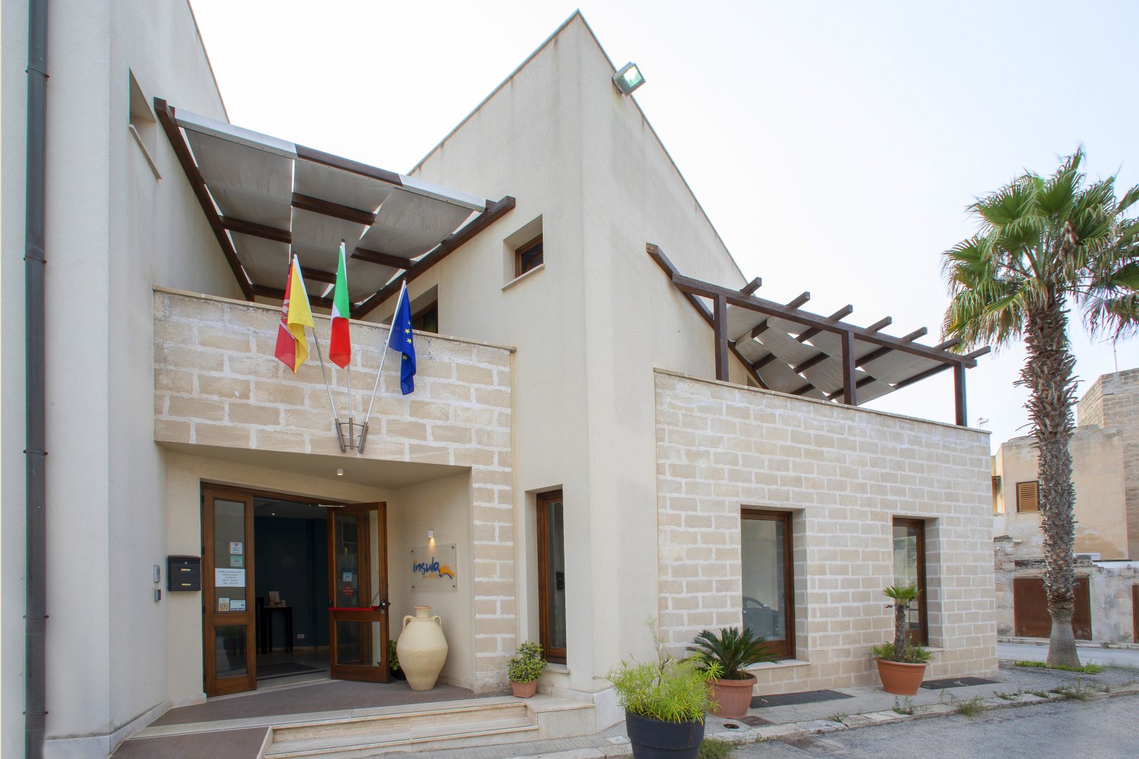 Isola di Favignana, 01