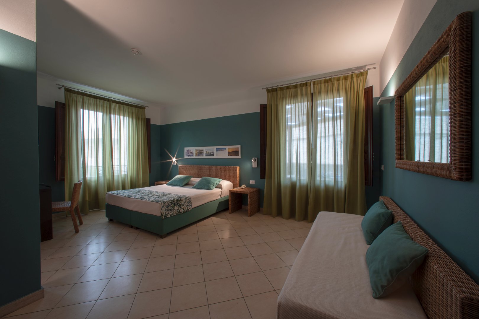 Isola di Favignana, 08