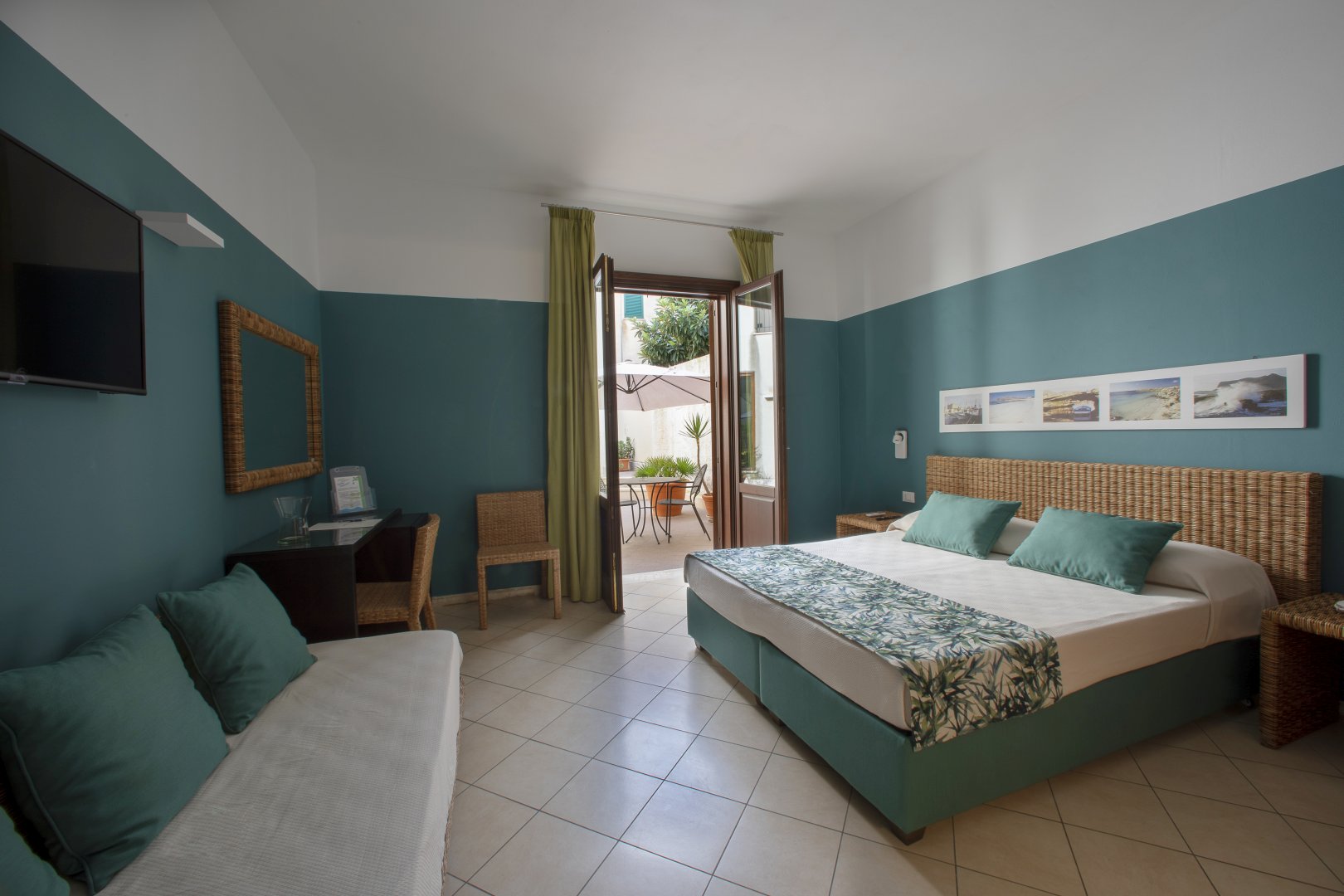 Isola di Favignana, 10