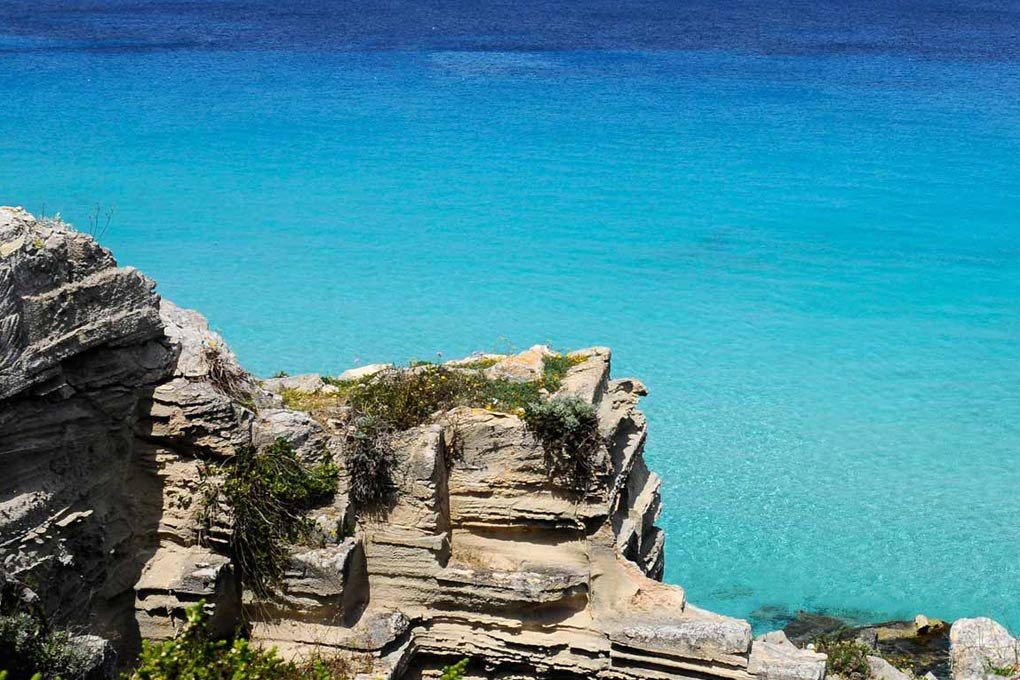 Isola di Favignana, 11