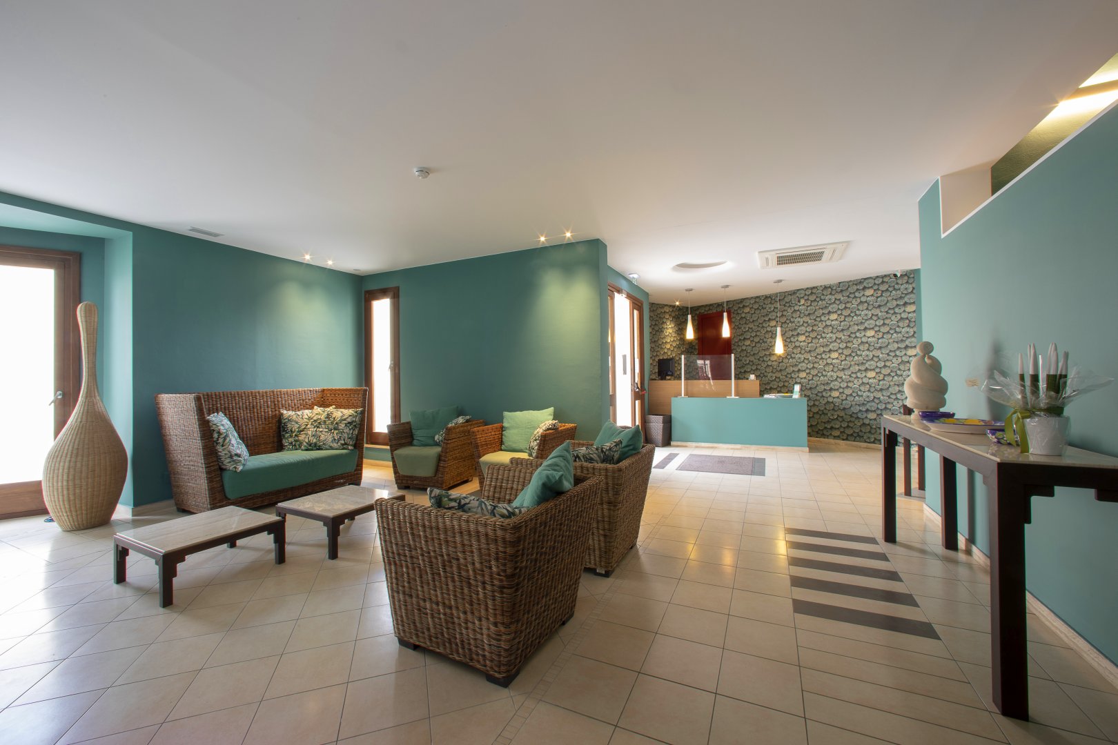 Isola di Favignana, 12