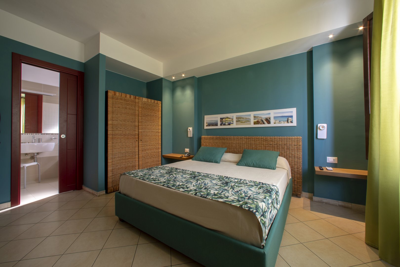 Isola di Favignana, 13