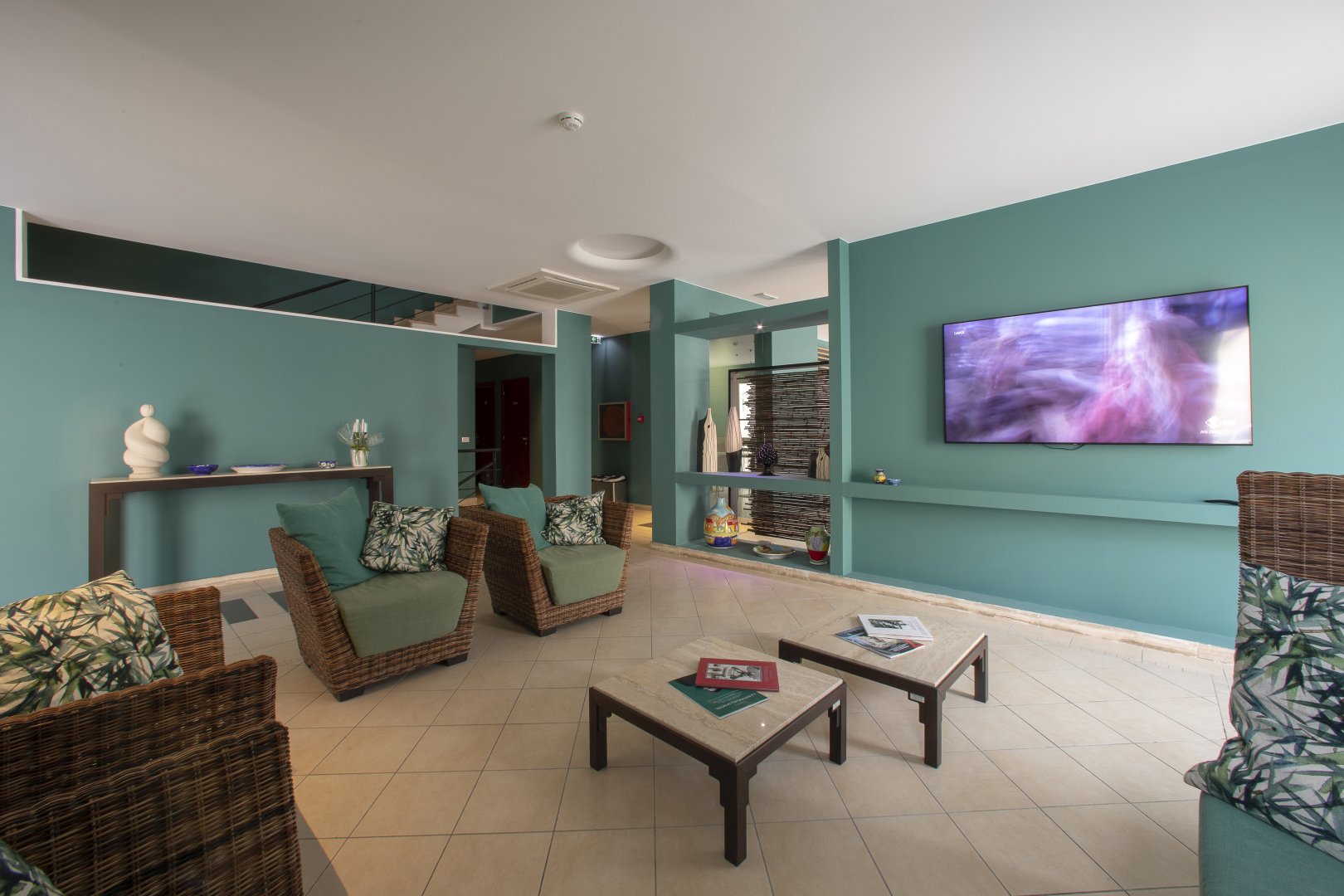 Isola di Favignana, 14