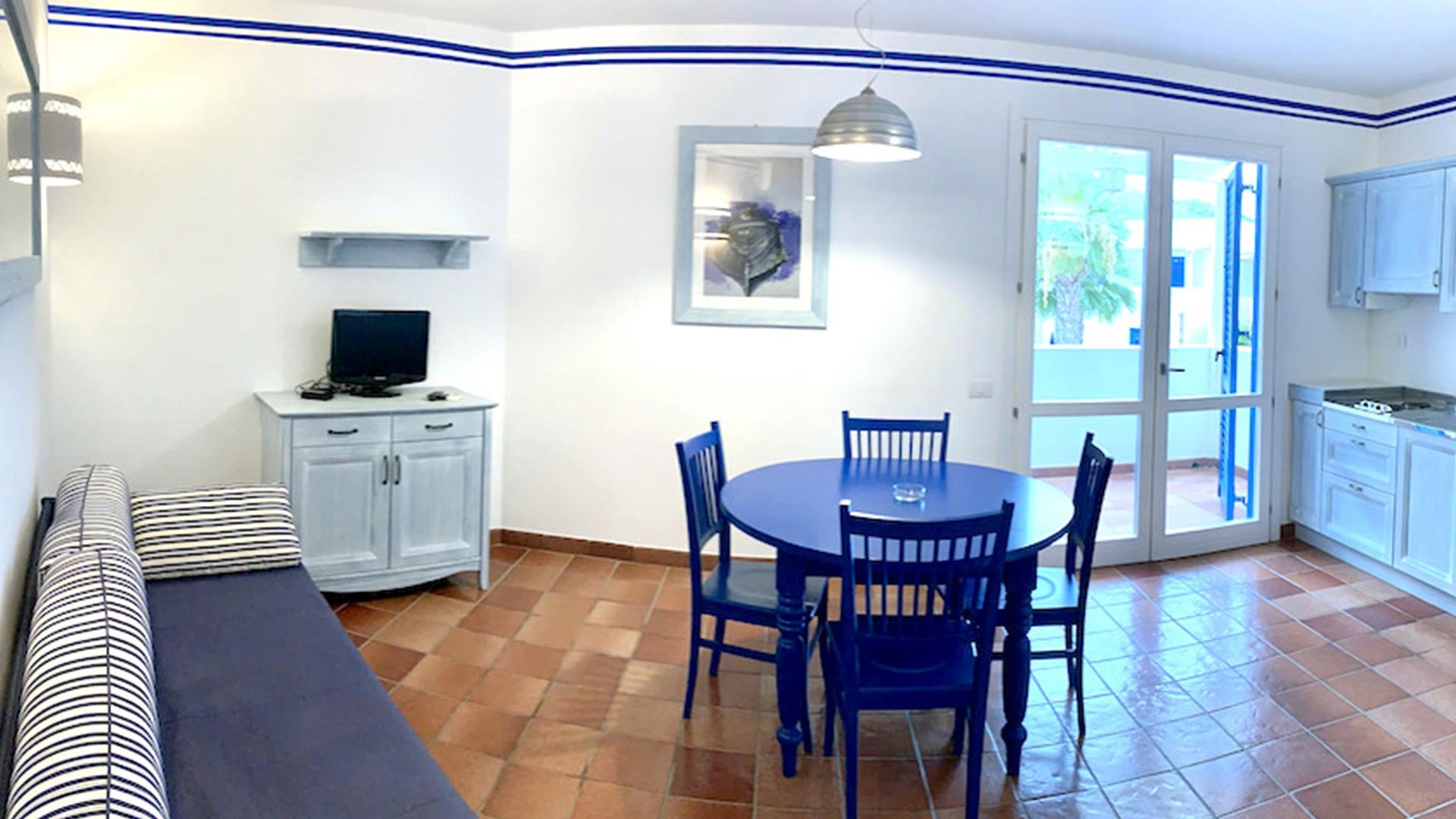 Foto 4 Cala La Luna Resort Isola di Favignana, 03