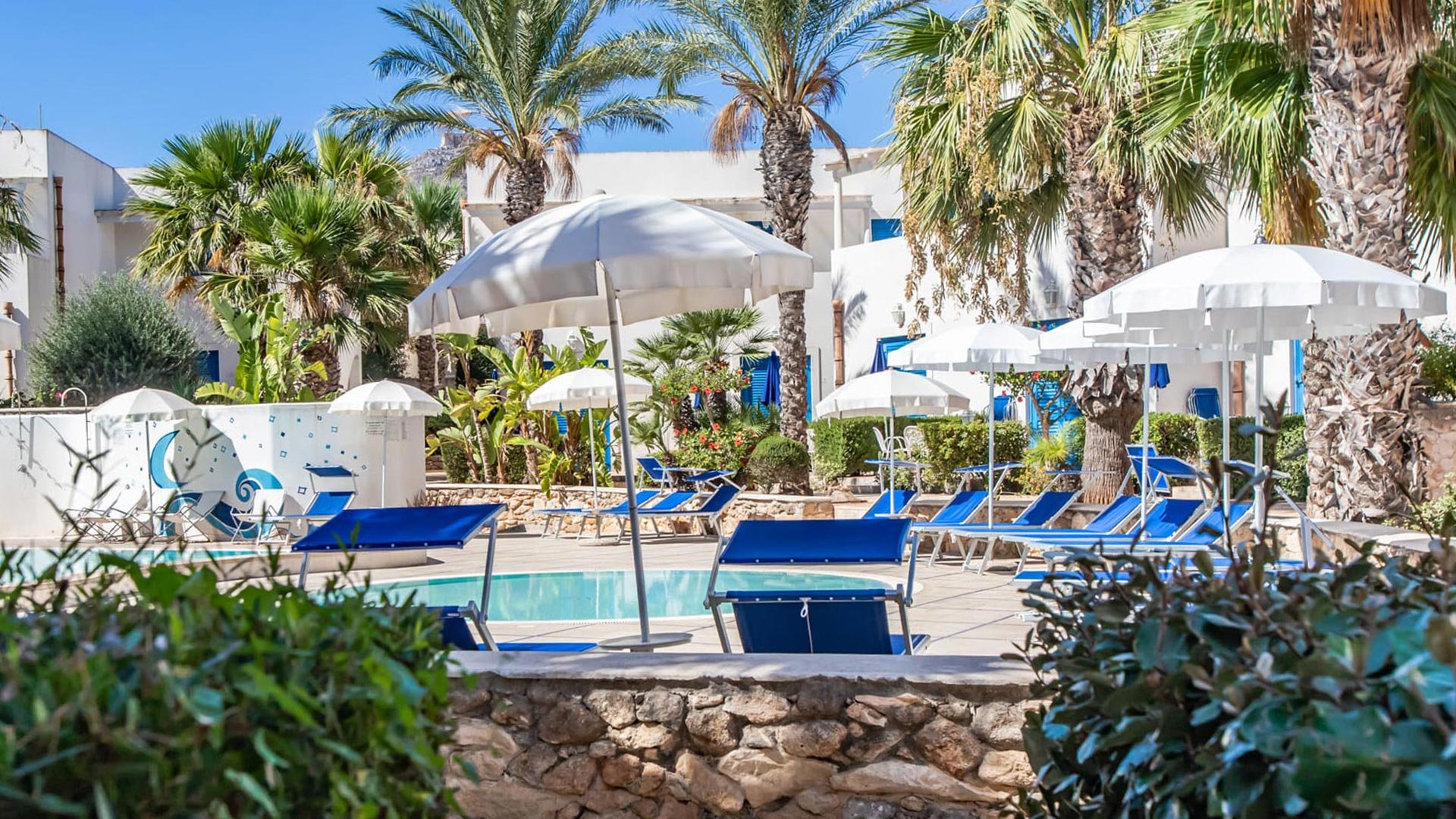 Foto 6 Cala La Luna Resort Isola di Favignana, 05