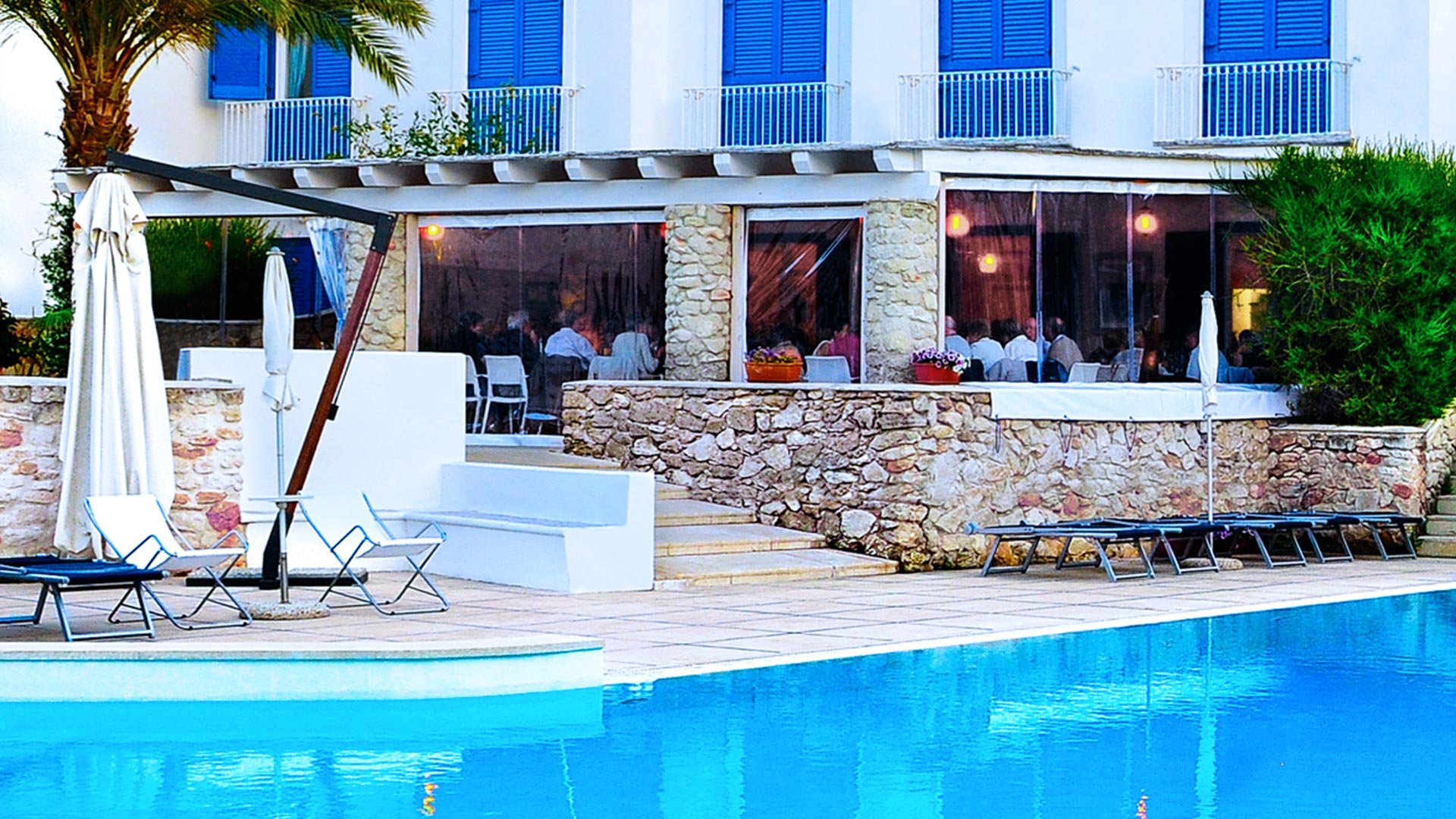 Foto 8 Cala La Luna Resort Isola di Favignana, 07