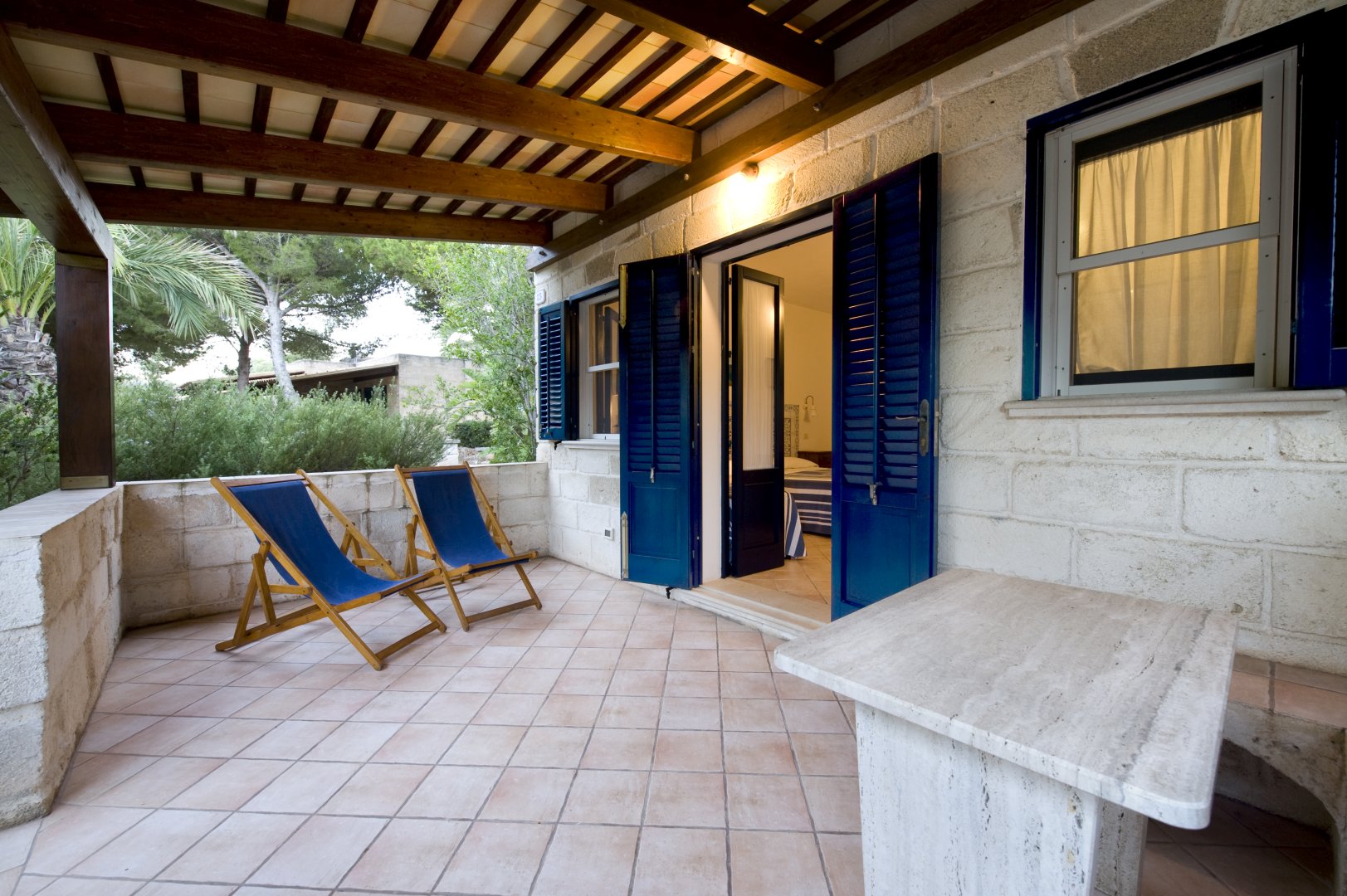 Isola di Favignana, 02