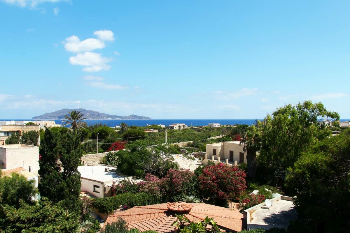 Isola di Favignana, 03