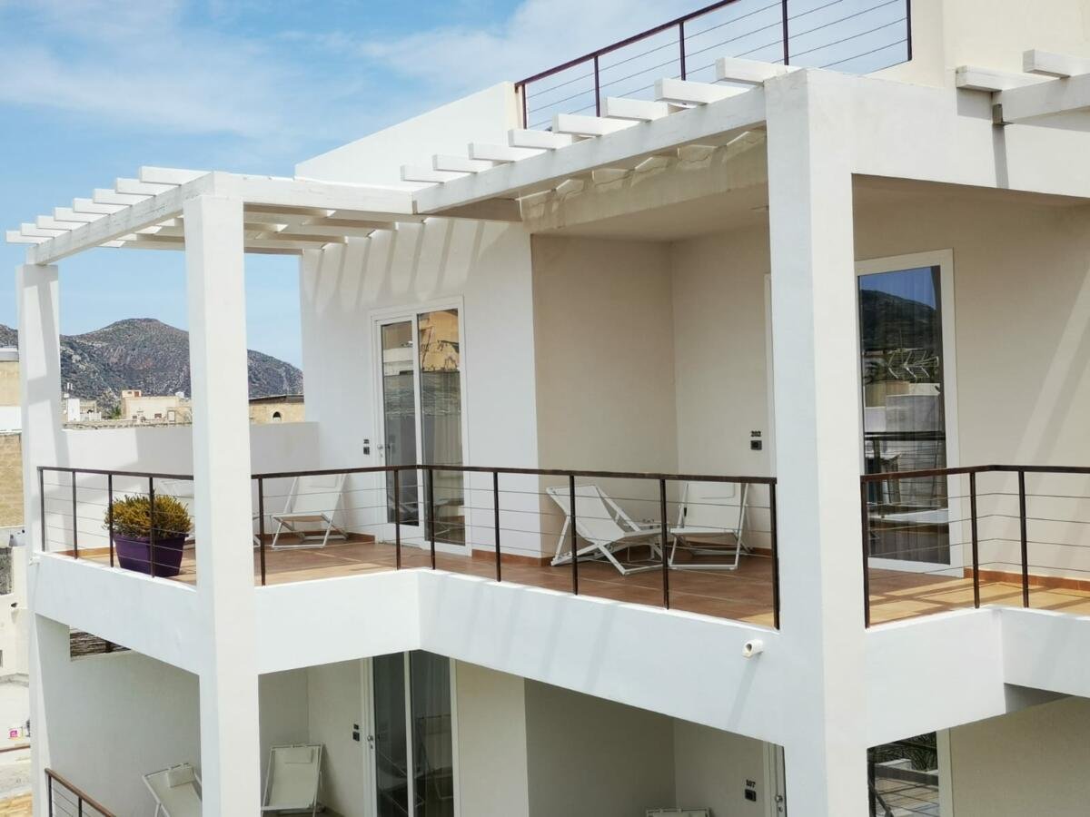 Isola di Favignana, 05