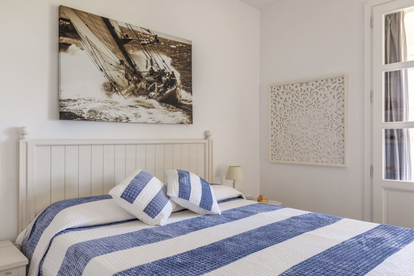 Foto 8 Luxury Villa Le Pigne Favignana Isola di Favignana, 07