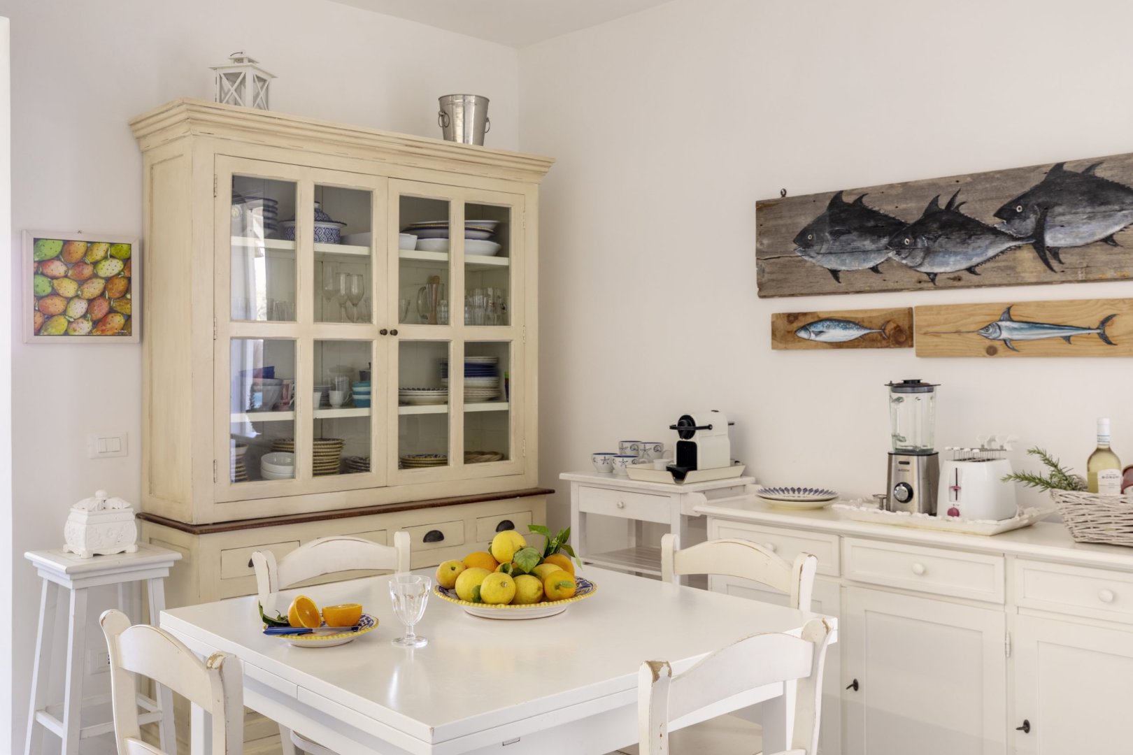 Foto 10 Luxury Villa Le Pigne Favignana Isola di Favignana, 09