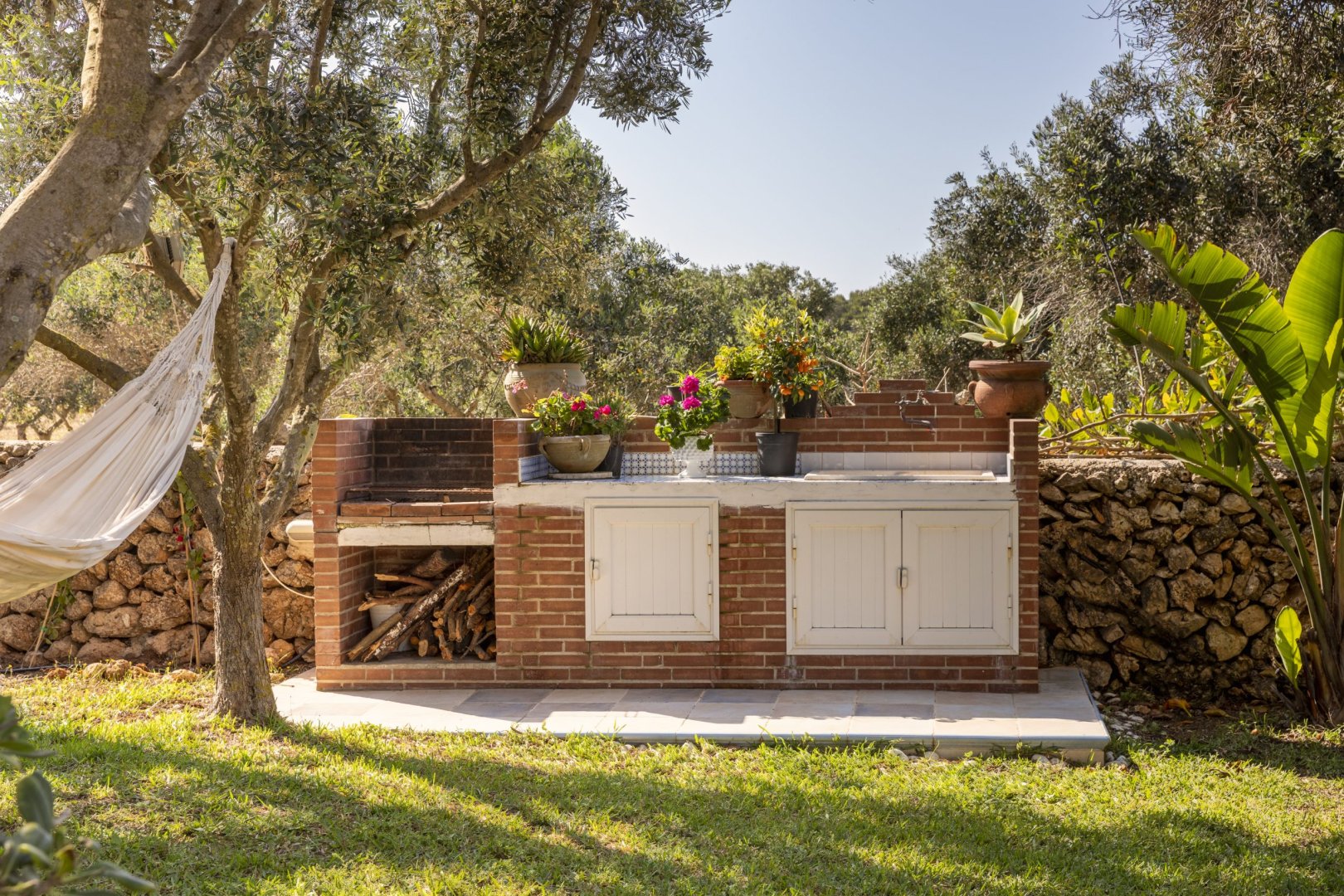 Foto 12 Luxury Villa Le Pigne Favignana Isola di Favignana, 11