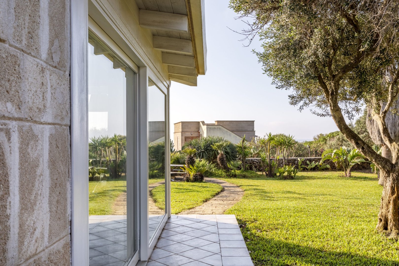 Foto 13 Luxury Villa Le Pigne Favignana Isola di Favignana, 12