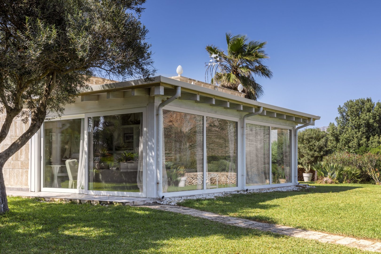 Foto 15 Luxury Villa Le Pigne Favignana Isola di Favignana, 14