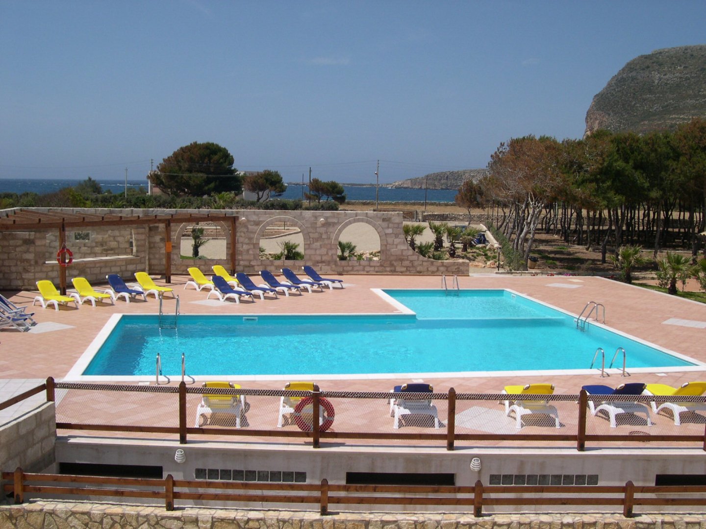 Isola di Favignana, 02