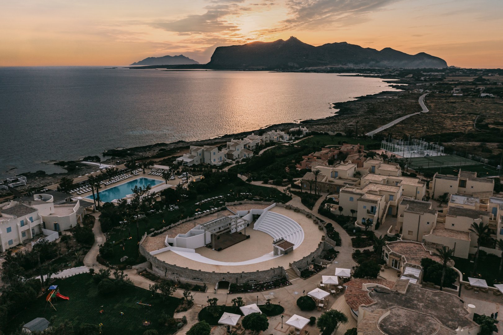 Isola di Favignana, 01