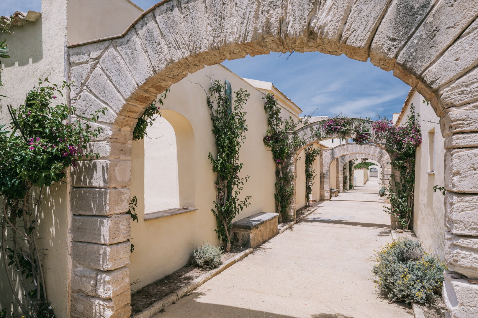 Isola di Favignana, 04
