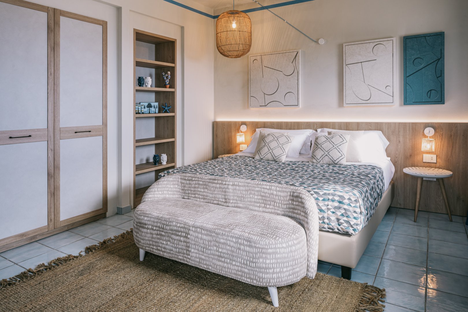 Isola di Favignana, 08