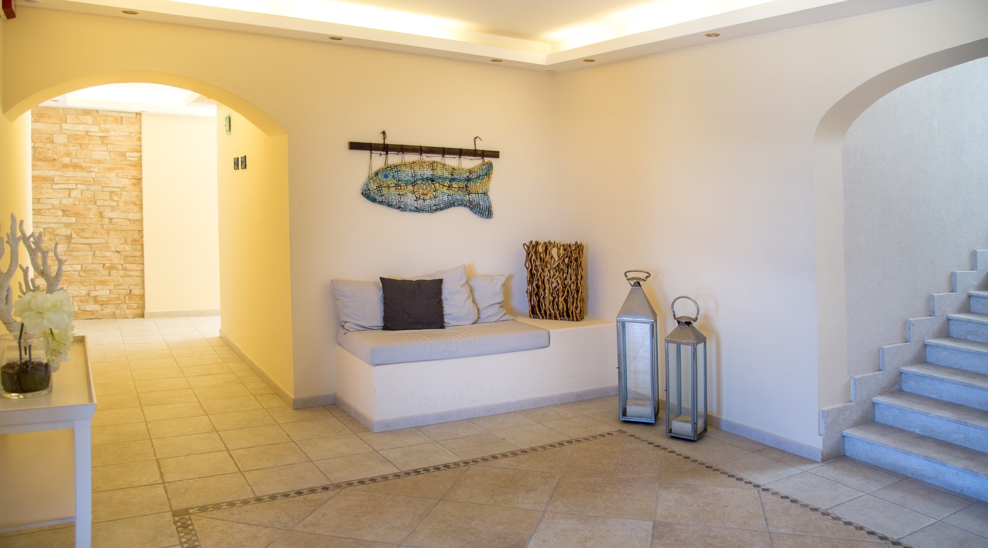 Isola di Favignana, 02