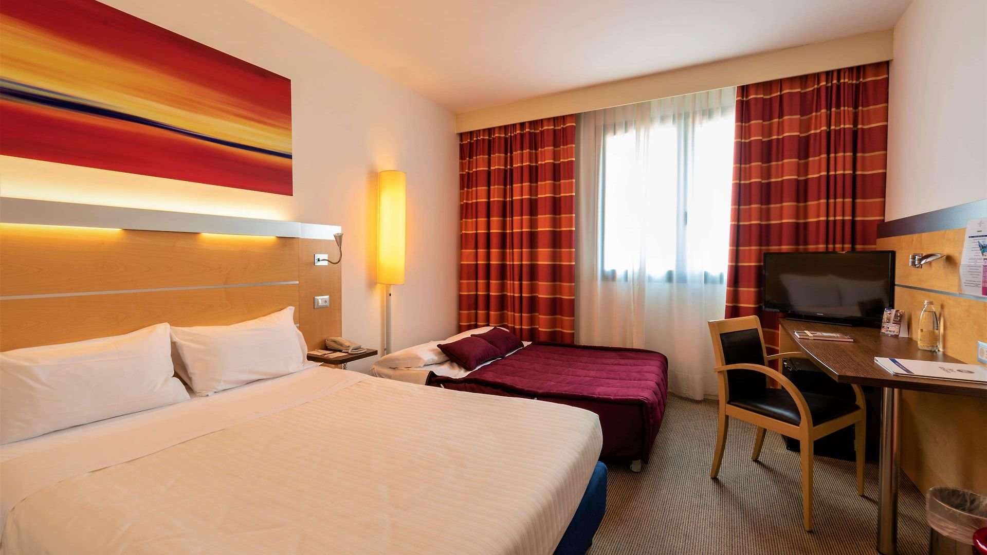 Foto 4 Best Western Palace Inn Hotel Ferrara, 03