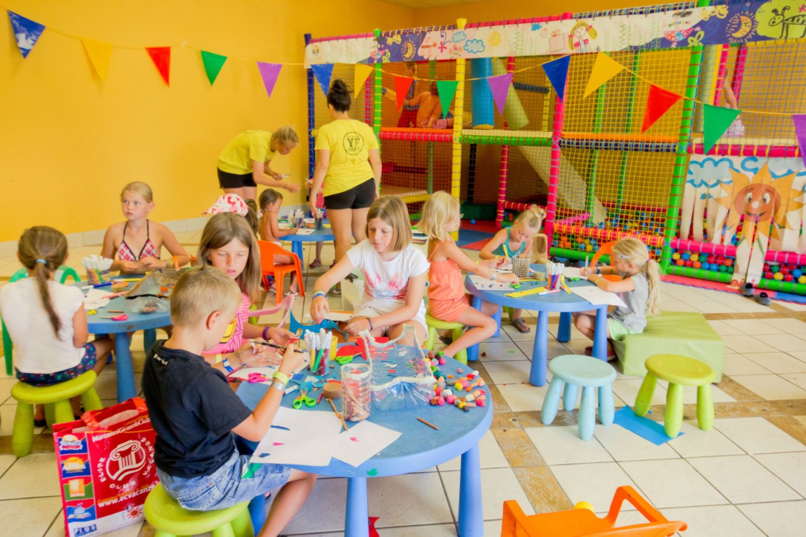 Foto 8 Hu Norcenni Girasole Village Figline e Incisa Valdarno, 07