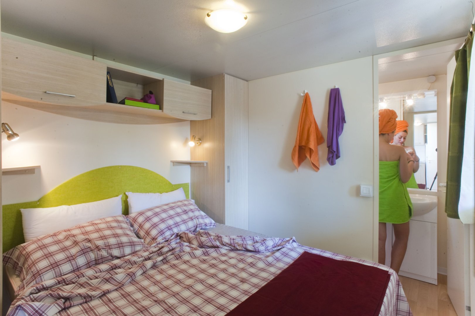 Foto 14 Hu Norcenni Girasole Village Figline e Incisa Valdarno, 13