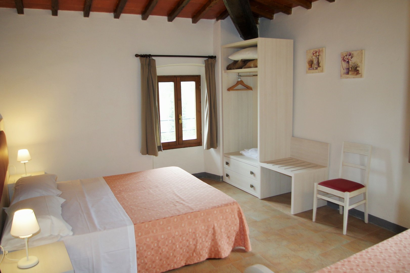 Foto 17 Hu Norcenni Girasole Village Figline e Incisa Valdarno, 16