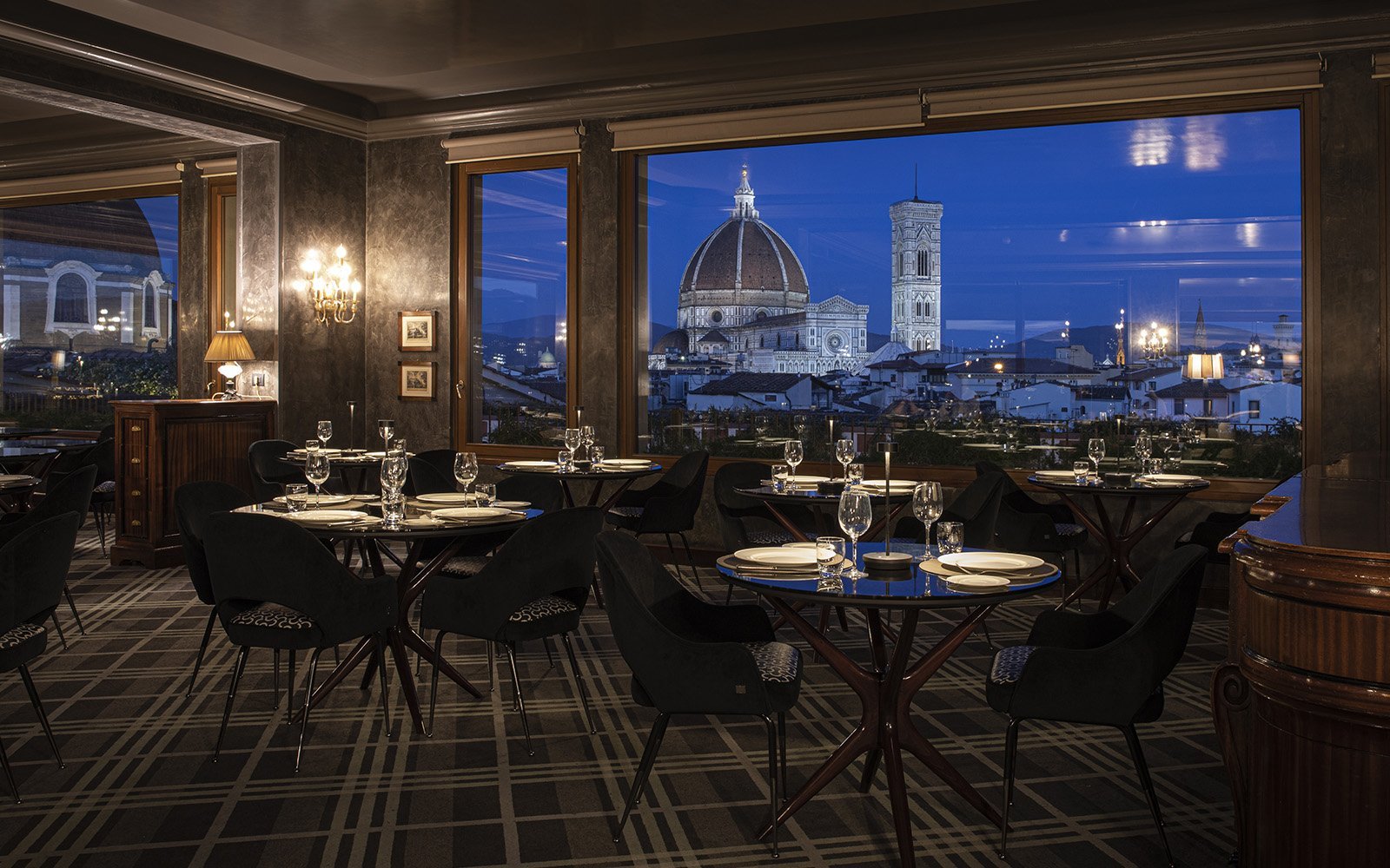 Foto 19 Grand Hotel Baglioni Firenze Centro Storico, 18