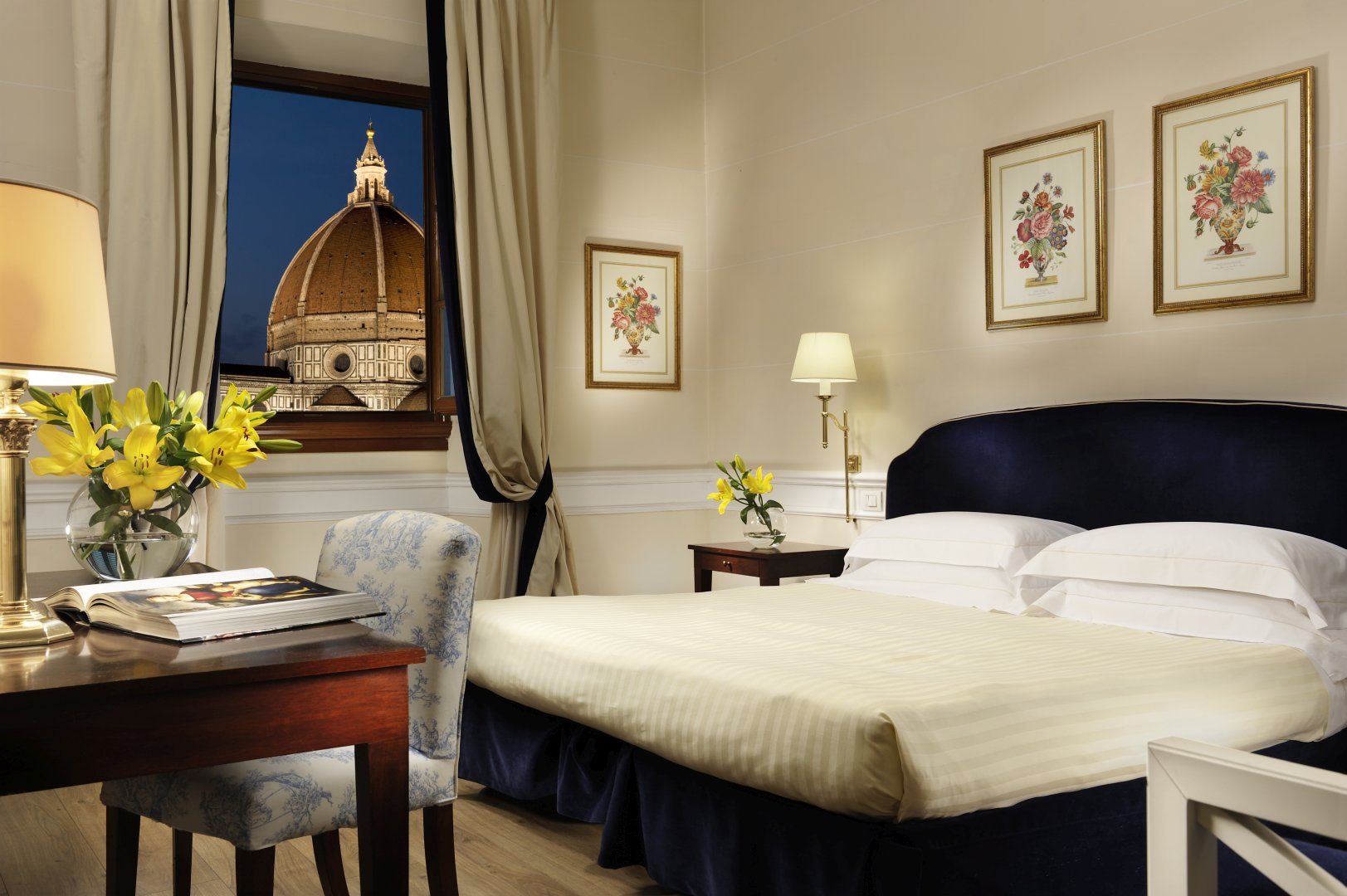 Foto 16 FH55 Hotel Calzaiuoli Firenze - Uffizi, 15