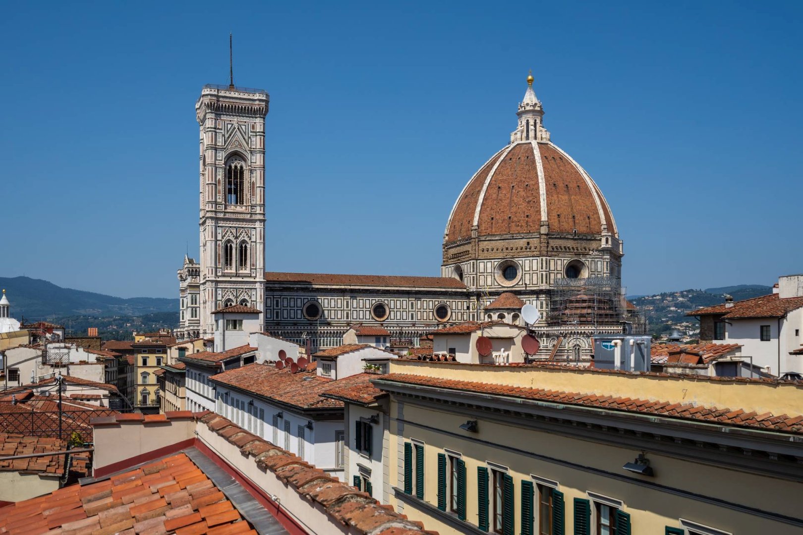 Firenze Centro Storico, 01