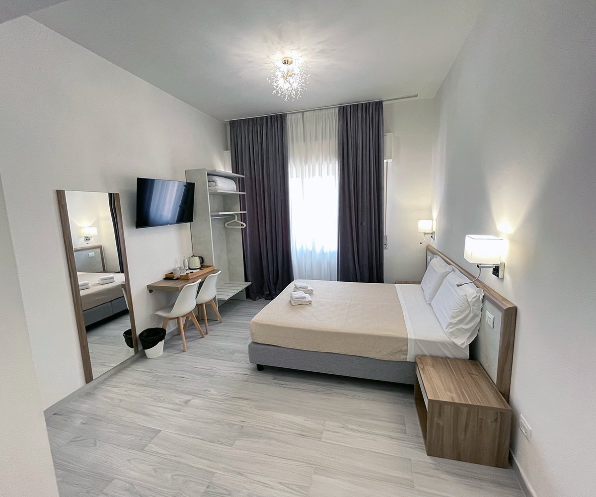 Foto 5 Hotel Ester Firenze Stazione Santa Maria Novella, 04