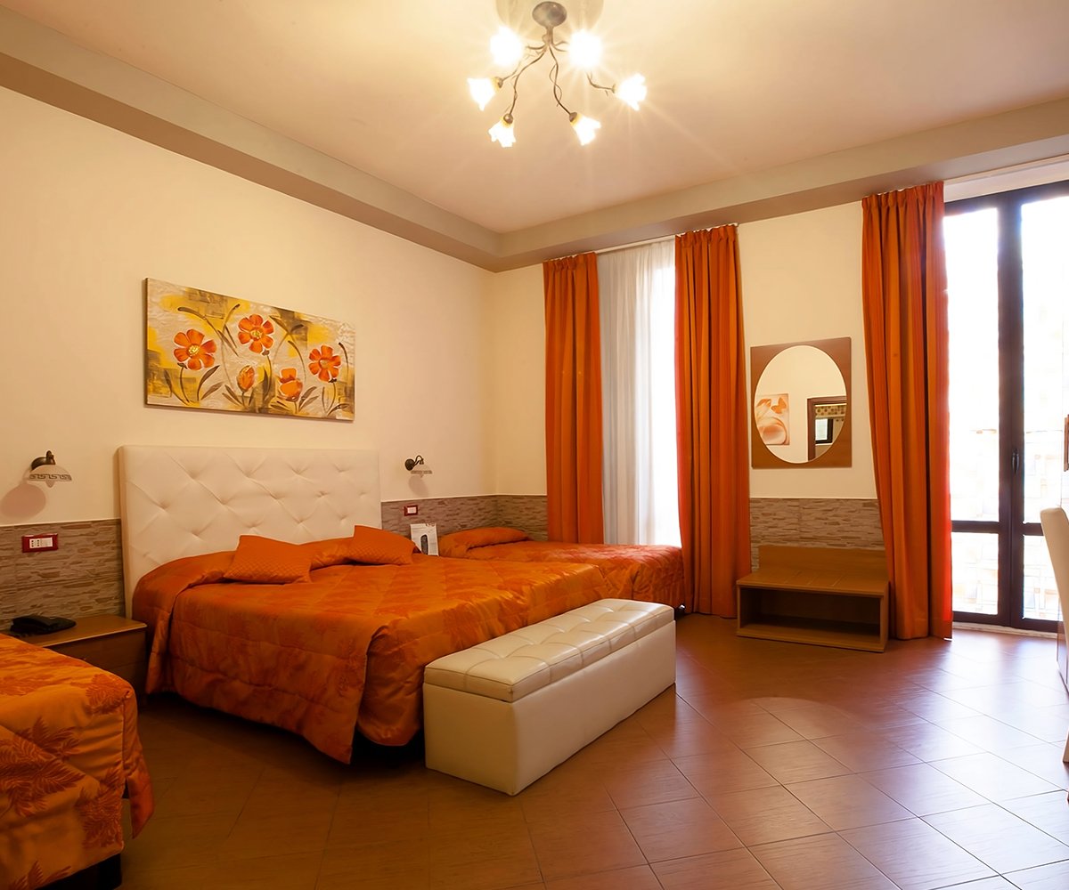 Foto 6 Hotel Ester Firenze Stazione Santa Maria Novella, 05