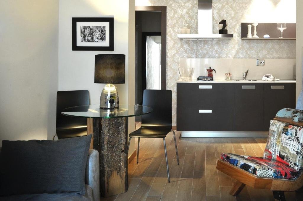 Foto 4 Florence Art Apartments Firenze Centro Storico, 03