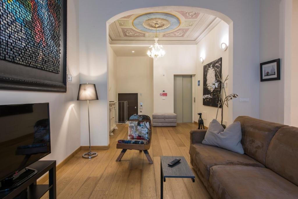 Foto 18 Florence Art Apartments Firenze Centro Storico, 17