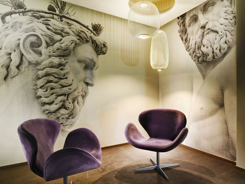 Foto 3 Glance Hotel in Florence San Lorenzo Firenze, 02
