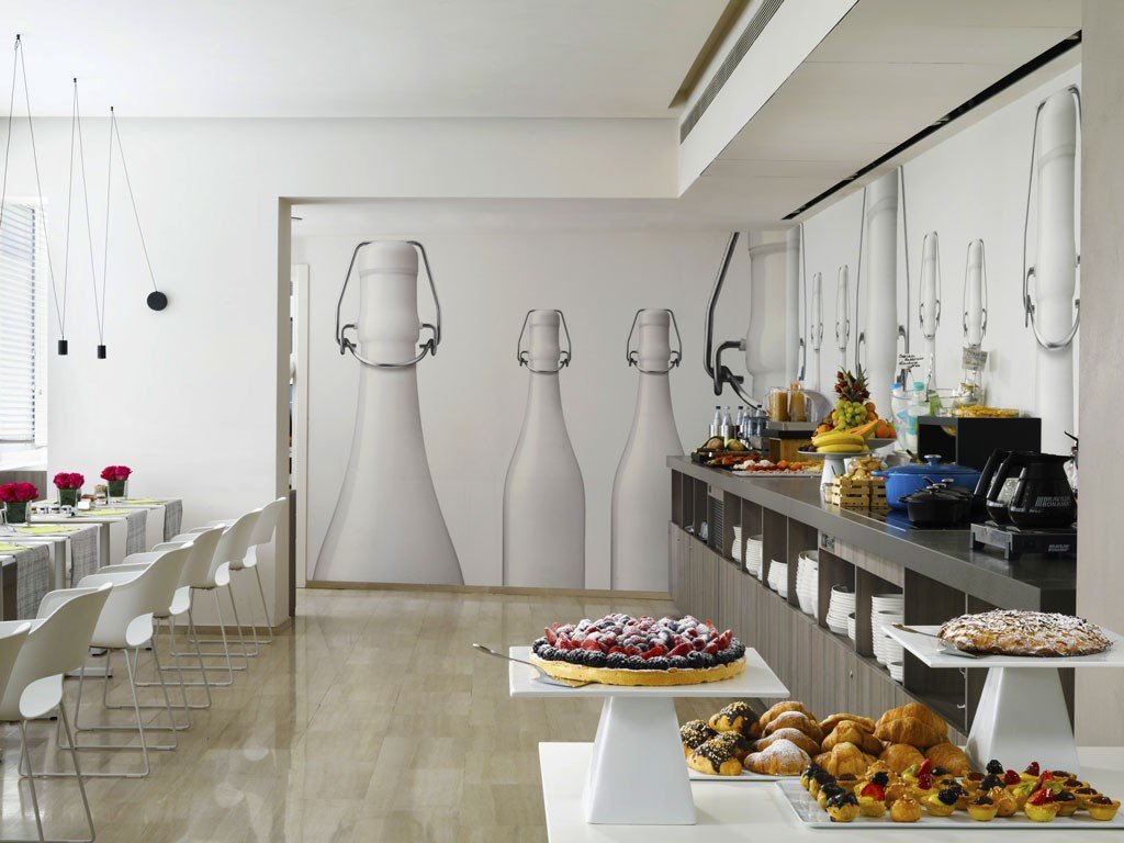 Foto 4 Glance Hotel in Florence San Lorenzo Firenze, 03