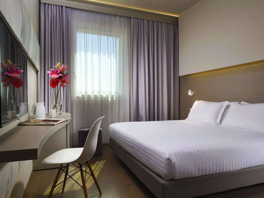 Foto 5 Glance Hotel in Florence San Lorenzo Firenze, 04